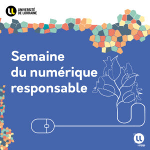 Semaine du Num&eacute;rique Responsable : engagements et bonnes pratiques