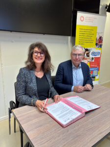 Un partenariat strat&eacute;gique pour pr&eacute;parer les ing&eacute;nieurs de la fili&egrave;re nucl&eacute;aire de demain