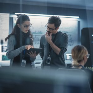 Soutien en ingénierie pour la recherche en IA : Le cluster IA Grand Est ENACT lance son appel à projets
