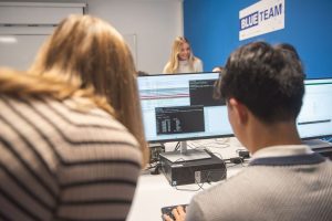 Les &eacute;l&egrave;ves de TELECOM Nancy distingu&eacute;s dans de grandes comp&eacute;titions de cybers&eacute;curit&eacute;