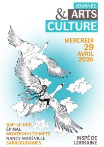 Retour sur l&rsquo;&eacute;dition 2026 de la JACES &agrave; l&rsquo;INSP&Eacute; de Lorraine