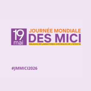 Journée mondiale des MICI