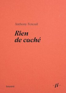&laquo;&nbsp;Rien de cach&eacute;&nbsp;&raquo; : quand un philosophe part &agrave; la recherche de ses racines