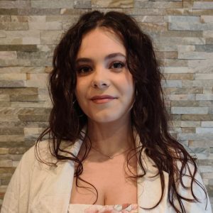 Prix de thèse 2026 : Laura JIMÉNEZ LÓPEZ – École doctorale C2MP