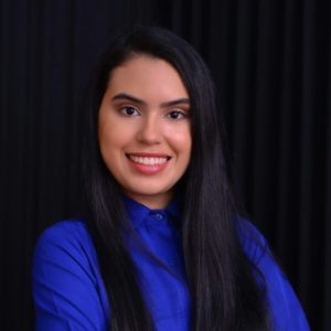 Prix de thèse 2026 : Valessa VALENTIM VIANA – École doctorale IAEM