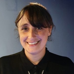 Prix de thèse 2026 : Céline FELLAG-ARIOUET – École doctorale SLTC