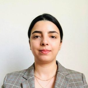 Prix de thèse 2026 : Wafaa AZIRA – École doctorale SJPEG