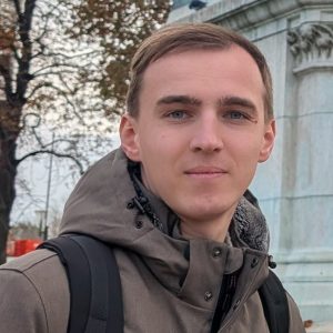 Prix de thèse 2026 : Viktor MANDROLKO – École doctorale SIMPPé
