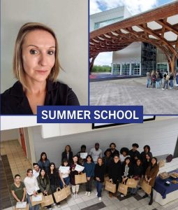 Summer School « Law and Economics : Modern Issues » : Sabrina Lavric nous présente l’édition 2026