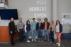EURECA-PRO : vers un double dipl&ocirc;me europ&eacute;en entre Lorraine et Leoben