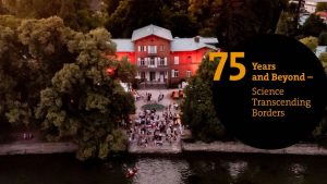 Une jeune chercheuse de l&rsquo;Universit&eacute; de Lorraine s&eacute;lectionn&eacute;e pour les 75ᵉ Rencontres Nobel de Lindau