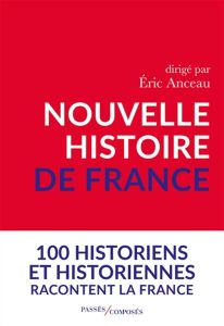 &Agrave; l&rsquo;heure de l&rsquo;entr&eacute;e de Marc Bloch au Panth&eacute;on, l&rsquo;ouvrage&nbsp;Nouvelle Histoire de France&nbsp;fait vivre son h&eacute;ritage citoyen