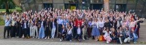 Metz au cœur du réseau européen des communicant·es de l’enseignement supérieur avec EUPRIO 2026