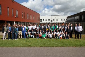 C&rsquo;est parti pour la 22&egrave;me &eacute;dition des D&eacute;fis du Bois