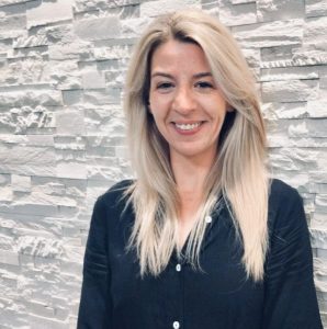 Le droit &agrave; une seconde chance : le parcours de Fr&eacute;d&eacute;rique Lazaro
