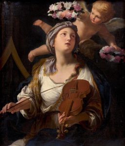 [CONCERT] gratuit &laquo; Musiques pour cordes et ch&oelig;ur &raquo;