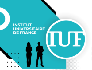 [IUF] 6 nouveaux membres IUF en 2026 : une belle reconnaissance pour la recherche lorraine