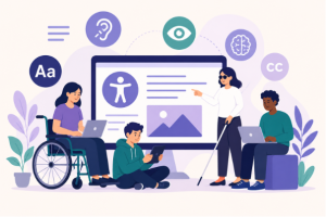 GAAD 2026 : une dynamique collective pour une universit&eacute; plus accessible