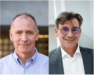 Un prix franco-am&eacute;ricain distingue plus de vingt ans de coop&eacute;ration scientifique dans le domaine des mat&eacute;riaux nanomagn&eacute;tiques