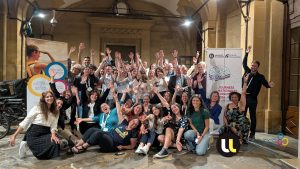 L’Université de Lorraine accueille les Journées Nationales Euraxess à Metz
