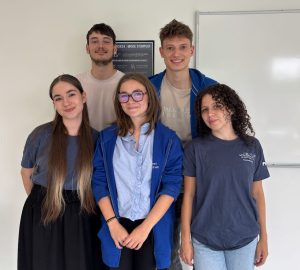 Le Tutorat Sant&eacute; Lorraine pleinement mobilis&eacute; pour la r&eacute;ussite des oraux blancs de PASS et L.AS