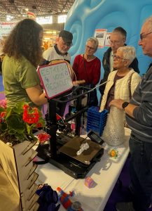[Retour sur] Le Village de l&rsquo;Innovation Unys &agrave; la Foire Expo de Nancy 2026