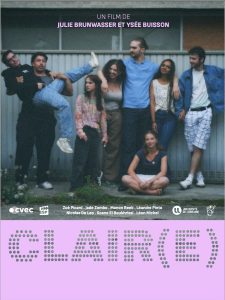 Projection gratuite du court-métrage Clair(e)