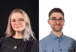 [Label de m&eacute;diation scientifique 2026] L&rsquo;investissement de Clarisse Peignaux et Jean Pauly reconnu par l&rsquo;Universit&eacute; de Lorraine