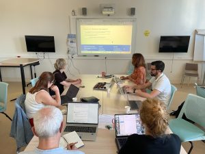 eTwinning, un levier pour ouvrir la formation des enseignantes et des enseignants &agrave; l&rsquo;Europe