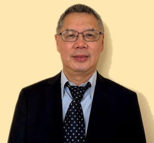 [3 questions &agrave;] Guo-Hua Hu, nouveau membre de l&rsquo;Academia Europaea