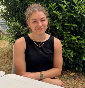 Romane Dotte : la transmission au cœur du Tutorat Santé Lorraine