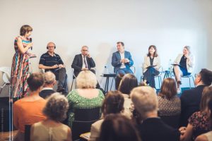 75 ans du Goethe-Institut : l’UL réaffirme son attachement au franco-allemand