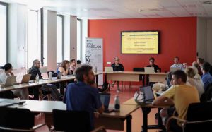 [Retour sur] Atelier Border Studies : Dynamisme de la recherche sur les fronti&egrave;res &agrave; l&rsquo;Universit&eacute; de Lorraine