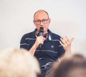 La Maison du Franco-Allemand – Jean DAVID fête ses 18 mois : bilan et perspectives avec Grégory Hamez