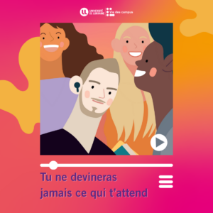 À la découverte de ta vie étudiante avec l’Ultimate Tour !