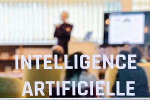 7 nouvelles chaires de recherche financées par le cluster IA Grand Est ENACT