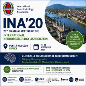 INA&rsquo;20 &ndash; Appel &agrave; propositions de symposiums et workshops ouvert