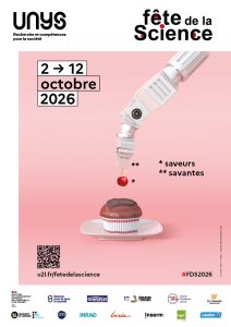 [F&ecirc;te de la Science] La communaut&eacute; universitaire s&rsquo;engage et partage la science