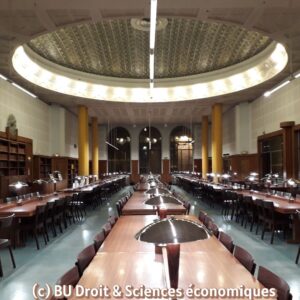 JEP 2026 – PatrimoineS en BU