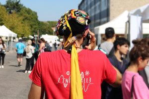 L&rsquo;Intervalle 2026 : le rendez-vous de rentr&eacute;e pour d&eacute;couvrir la vie &eacute;tudiante sur le Campus Sciences