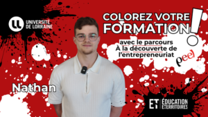 [Rentr&eacute;e UL] Fais tes premiers pas dans l&rsquo;entrepreneuriat avec le parcours port&eacute; par le PeeL !