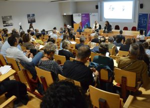 Unys, l’Université de Lorraine et ses partenaires lancent la SERI 2026 à Nancy ! La RSE, levier de développement territorial durable, équitable et inclusif.