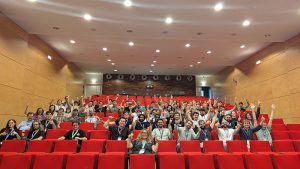 Une summer school internationale d&eacute;di&eacute;e &agrave; l&rsquo;IA pour l&rsquo;interaction humain-robot