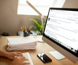 ULysse, le moteur de recherche de l’université de Lorraine fait peau neuve !