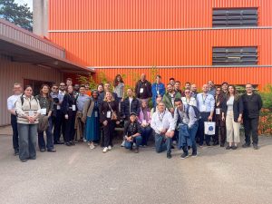 International Symposium on Flotation 2026 : Nancy au cœur de la recherche mondiale sur la flottation