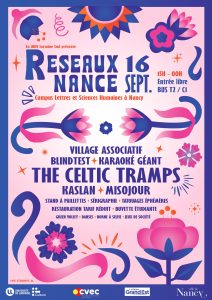 Réseaux’Nance 2026