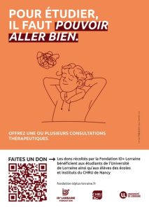 Bien manger, être équipé, aller bien : soutenir les étudiants face à la précarité
