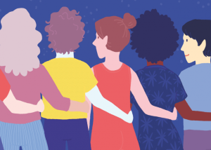 [Exposition] &laquo; Ensemble contre les violences faites aux femmes &raquo; &agrave; la BU INSP&Eacute; et &agrave; la Fabulath&egrave;que campus de Montigny-l&egrave;s-Metz