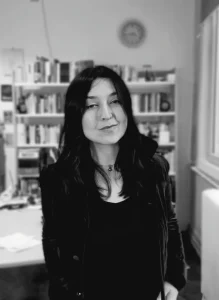 [Rencontre] Anna C. Zielinska, r&eacute;f&eacute;rente racisme et antis&eacute;mitisme