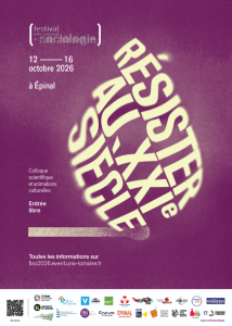 Festival International de Sociologie 2026 : &laquo;&nbsp;R&eacute;sister au XXI&egrave;me si&egrave;cle